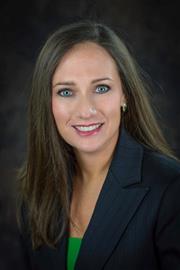 Dr. Lacey Rainey Dr. Lacey Rainey